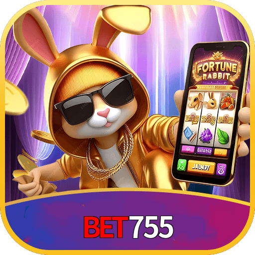 Logo da bet755