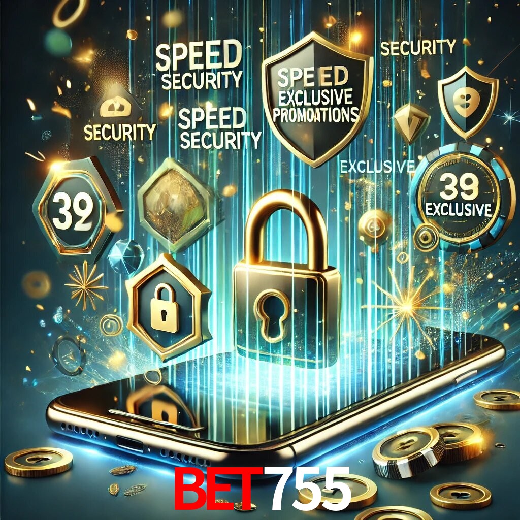 Vantagens do App BET755