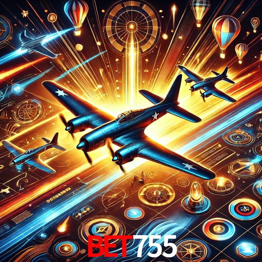 Vantagens do Aviator no BET755