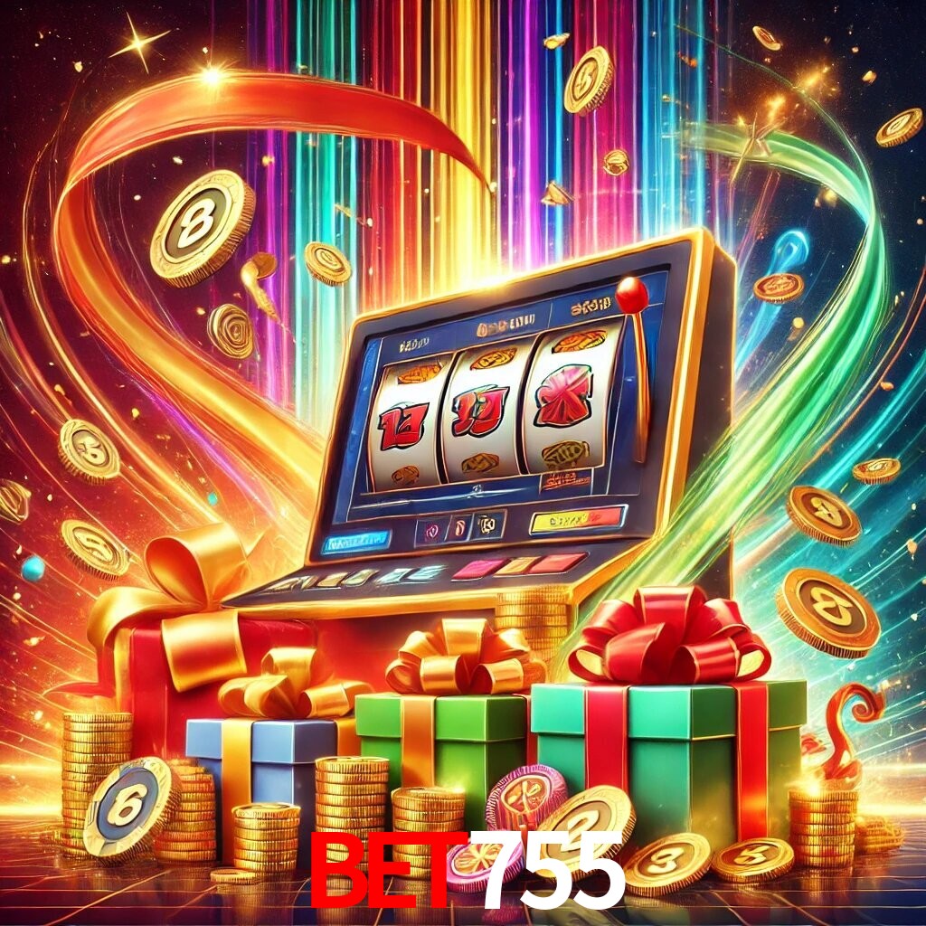 Promoções BET755