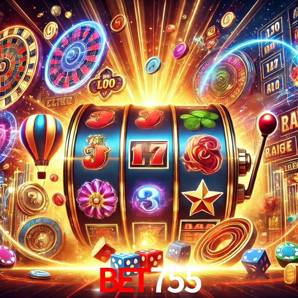 Por Que Escolher os Slots